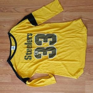 Steelers Shirt